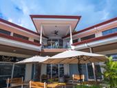 nita's cofee playa potrero
