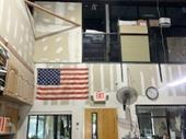 glass company with property