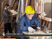 well established woodworking