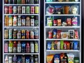 ai vending unattended retail