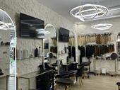 french brand ladies salon