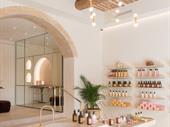 french brand ladies salon
