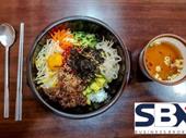 korean cuisine restaurant korean