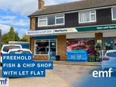 freehold fish chip shop