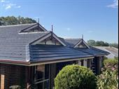 roofing business with lead
