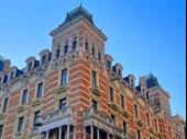 exclusive building for various