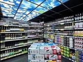 convenience supermarket warwickshire