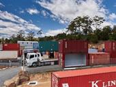 sales hire shipping containers