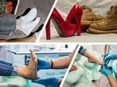 holistic podiatry business for