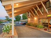 passive investment central west