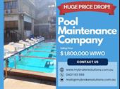massive price drop pool