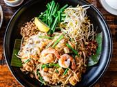great location restaurant patong