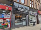 fantastic fish chip shop