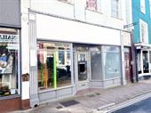 commercial investment