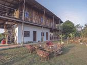 beautiful guesthouse paradise sihanoukville