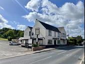 country pub restaurant newark