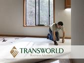 flooring interiors business with