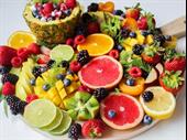 fruit basket franchise netting