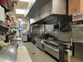 full-service bar grill denton