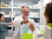 well-established pharmacy solid returns