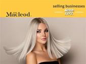 established iconic salon prime