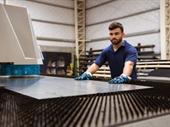 sheet metal fabrication business