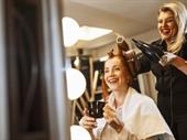 high street hair salon