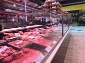 popular butchers shop a