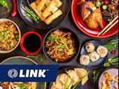 popular local chinese restaurant