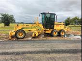 established earthmoving business steady