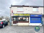 investment property burnley