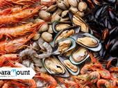 seafood wholesale retail factory