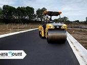 asphalt business revenue c
