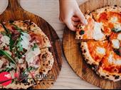 5 days pizza restaurant