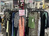 clothing clearance shop liverpool