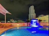 prime airbnb-ready condo patong