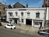 somerset town centre coaching