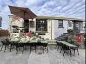 popular st ives cafe