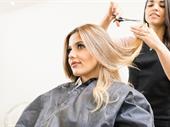 turnkey salon opportunity west