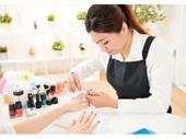 nail supply business w