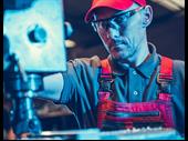 well established machining business