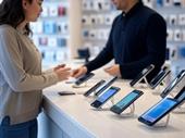 turnkey wireless retail store