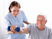 home health agency chow-ready