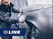 mobile signage graphics business