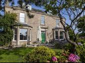 boutique bed breakfast with