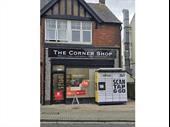 local favourite convenience store