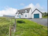 hilltop house agricultural building