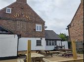 public house restaurant opportunity