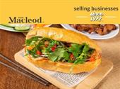 a sandwich spot with
