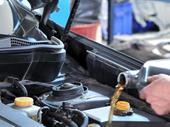 established automotive care mechanical